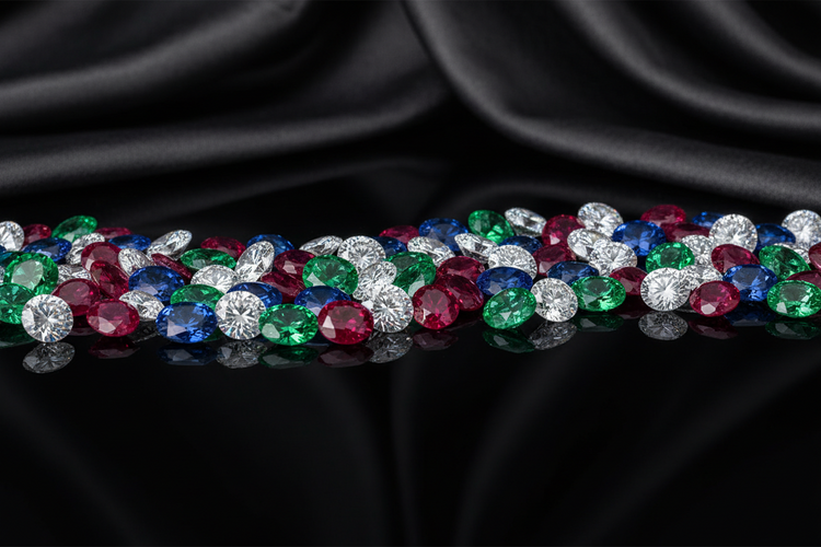 Gemstones