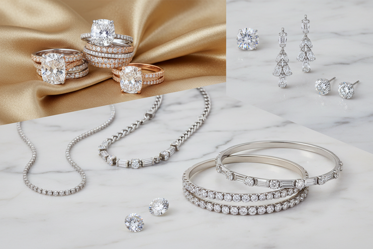 Jewellery